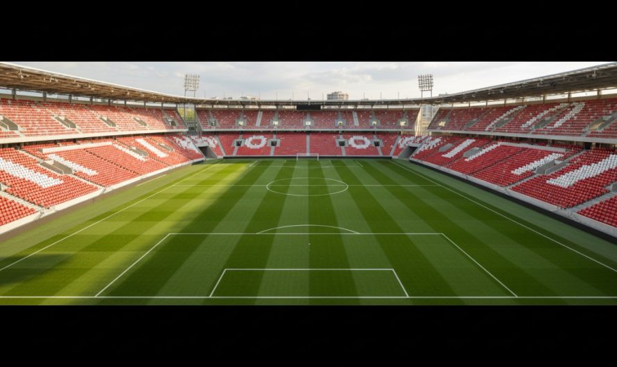 Avrupa Kulüplerinin Markajındaki Genç Yıldız: Mustafa Ege Bilim