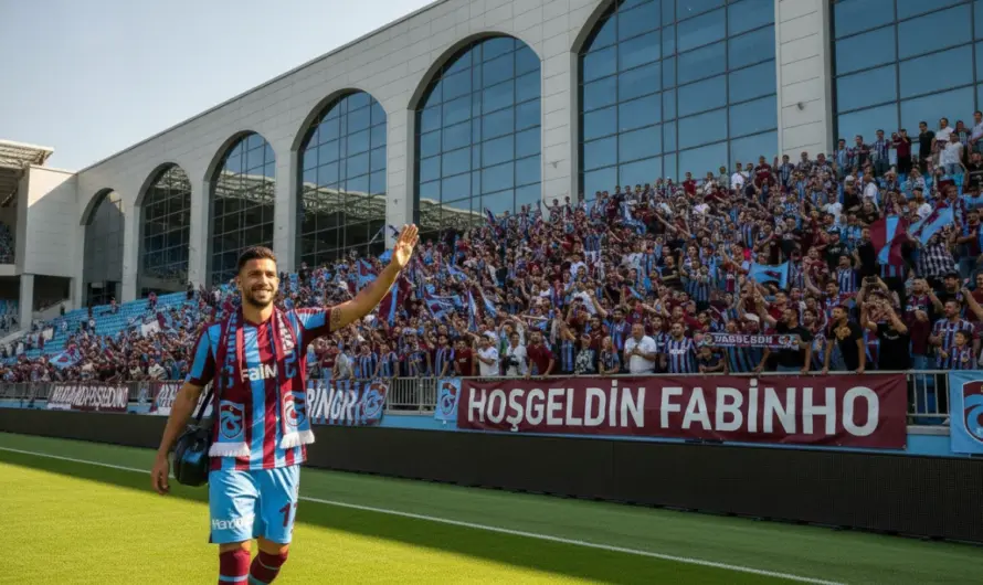 Bordo-Mavililerin Orta Sahaya Güç Takviyesi