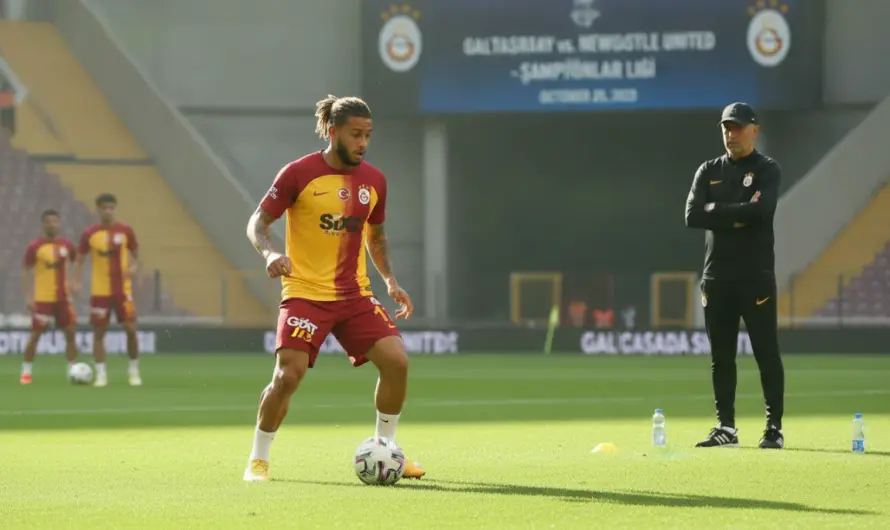 Okan Buruk’un Leao Planı: Sahaya Çıkış Zamanı Ne?