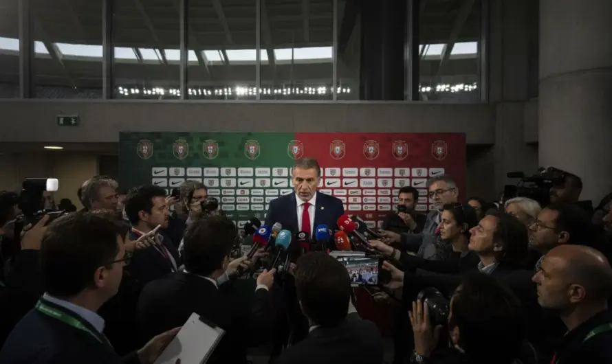 Ronaldo’nun Portekiz Kampındaki Güven Krizi Açıklaması 2026: Analiz